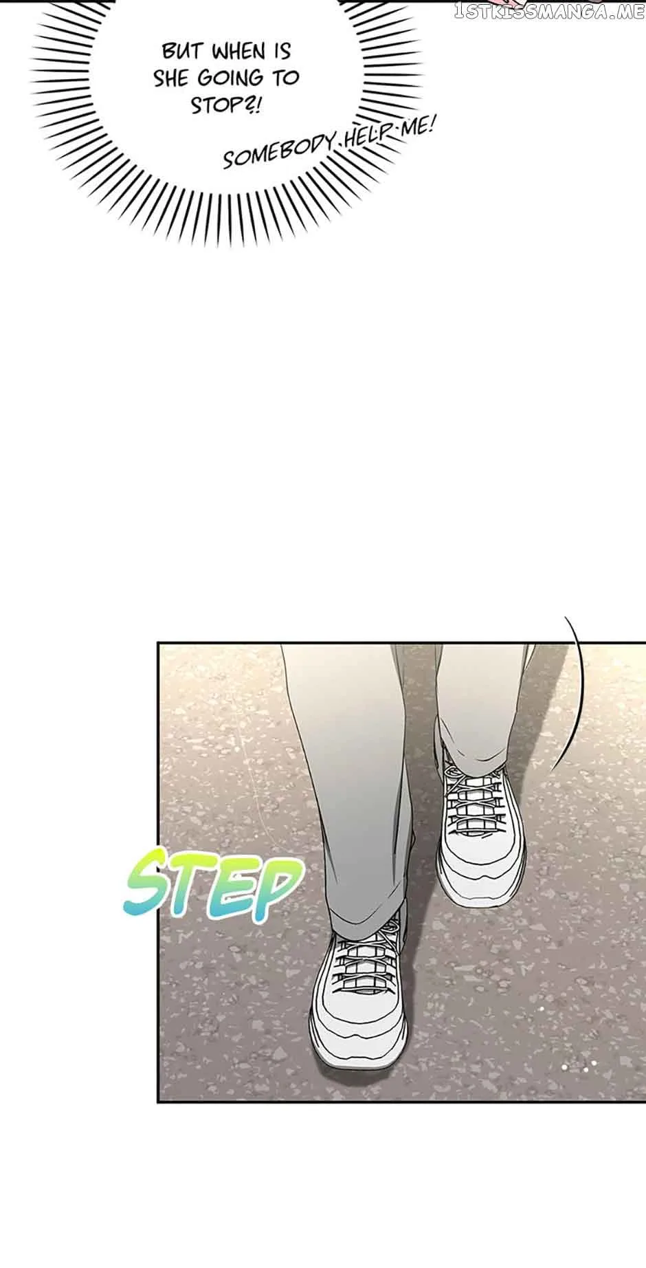 A Kiss Is Not Enough Chapter 29 page 10