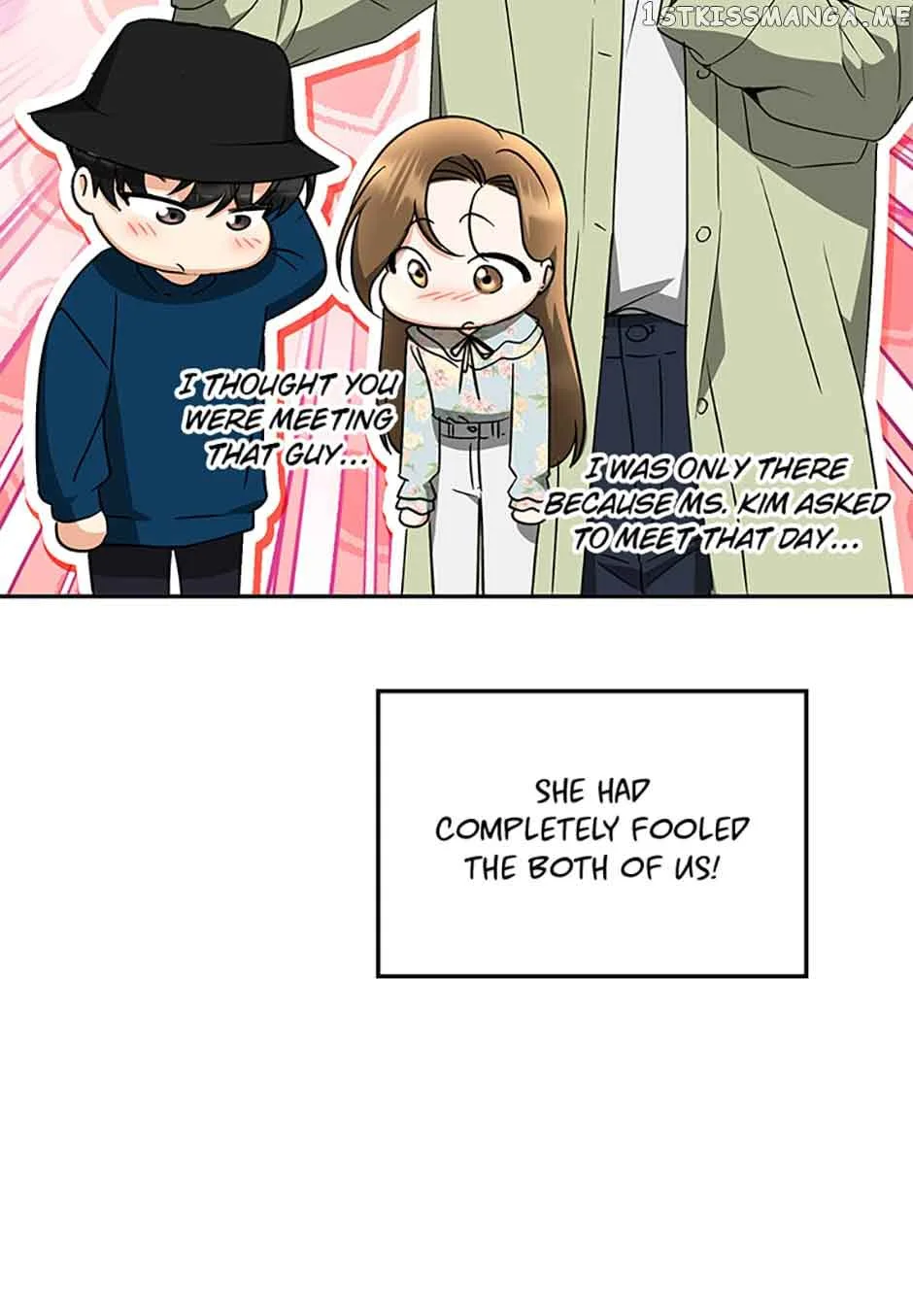 A Kiss Is Not Enough Chapter 24 page 38