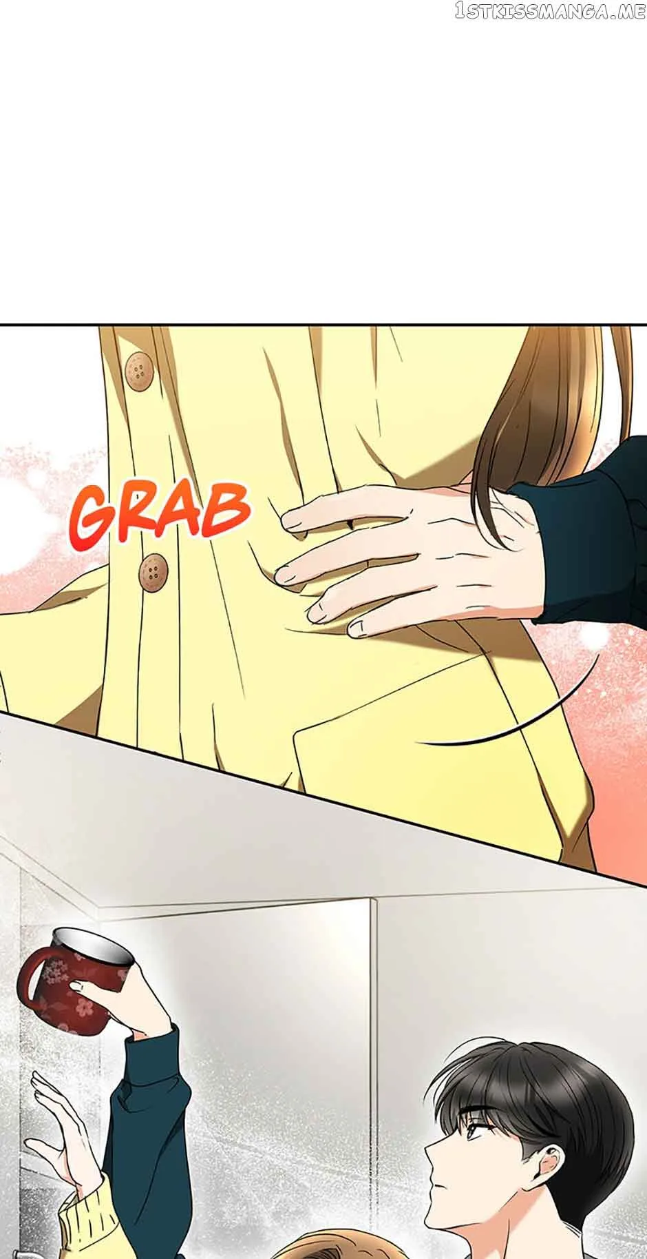 A Kiss Is Not Enough Chapter 28 page 8