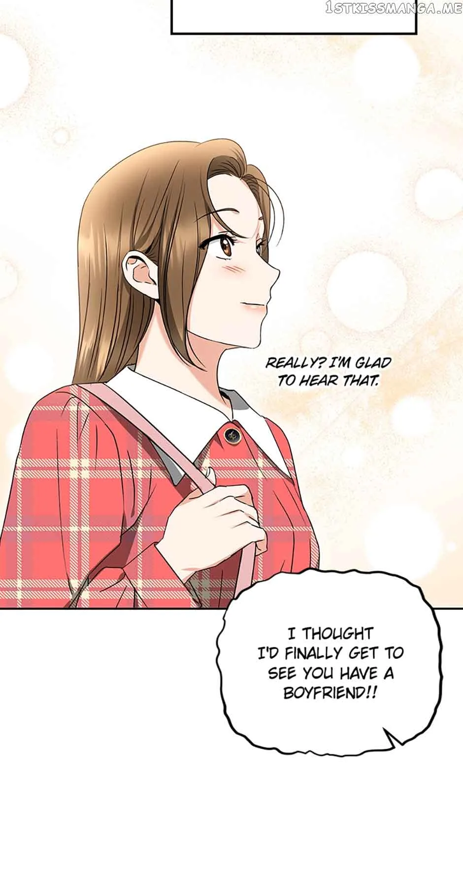 A Kiss Is Not Enough Chapter 24 page 36