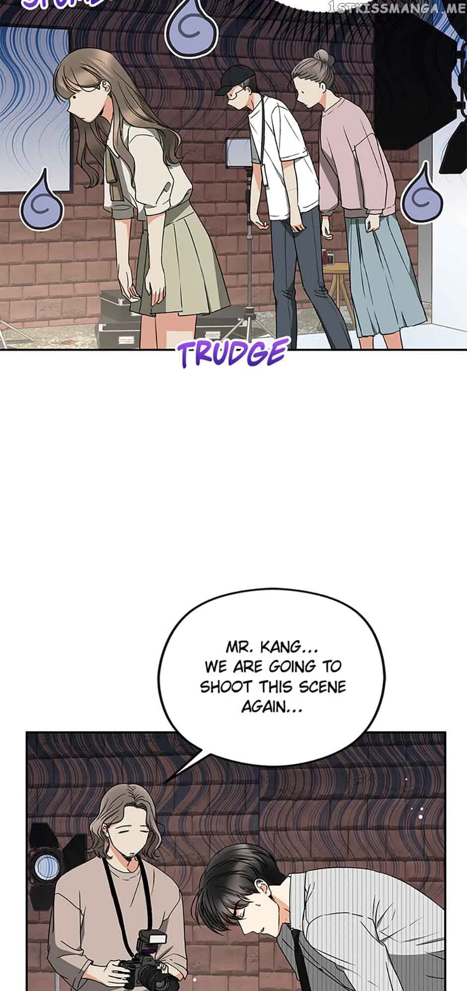 A Kiss Is Not Enough Chapter 23 page 17