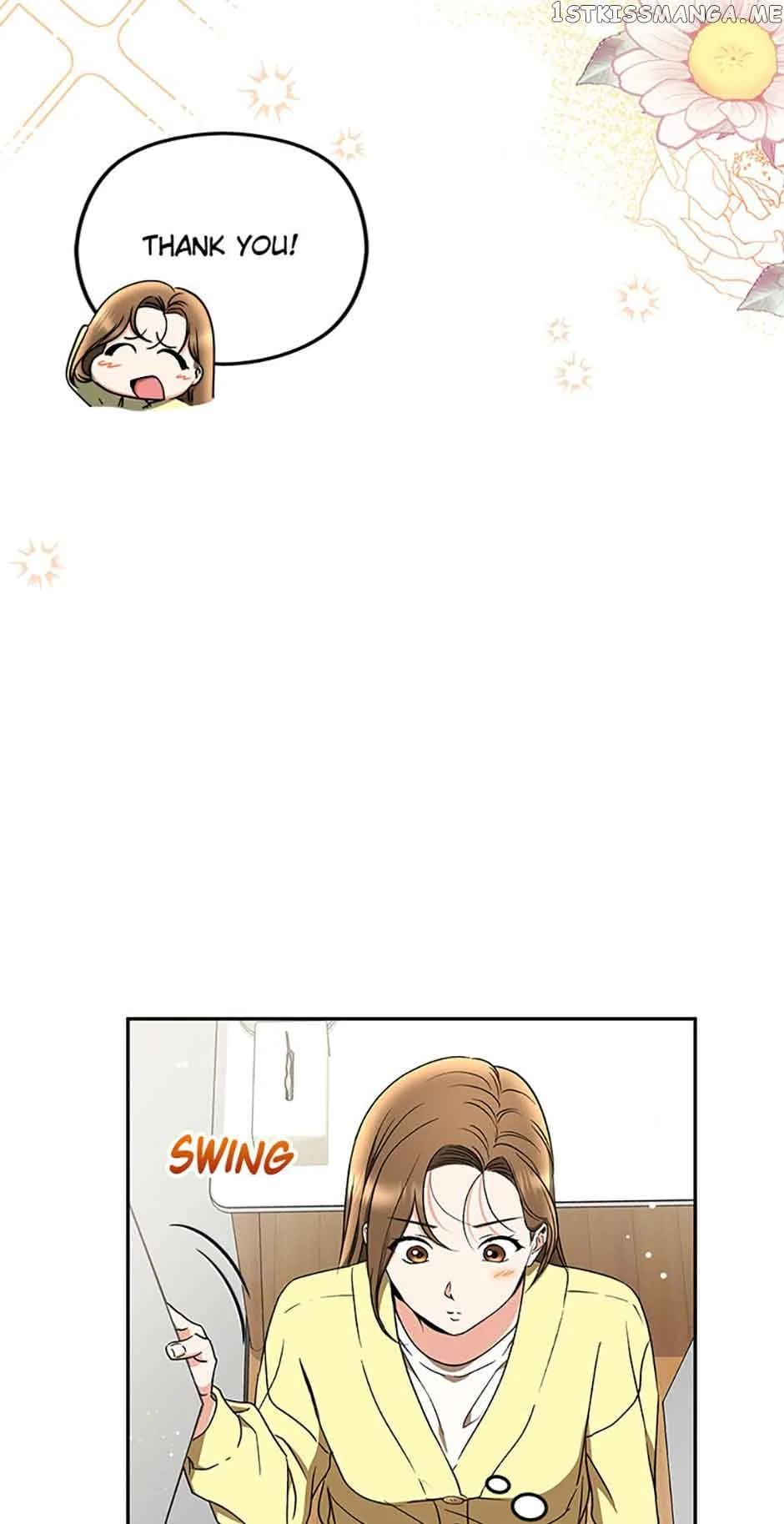 A Kiss Is Not Enough Chapter 28 page 6