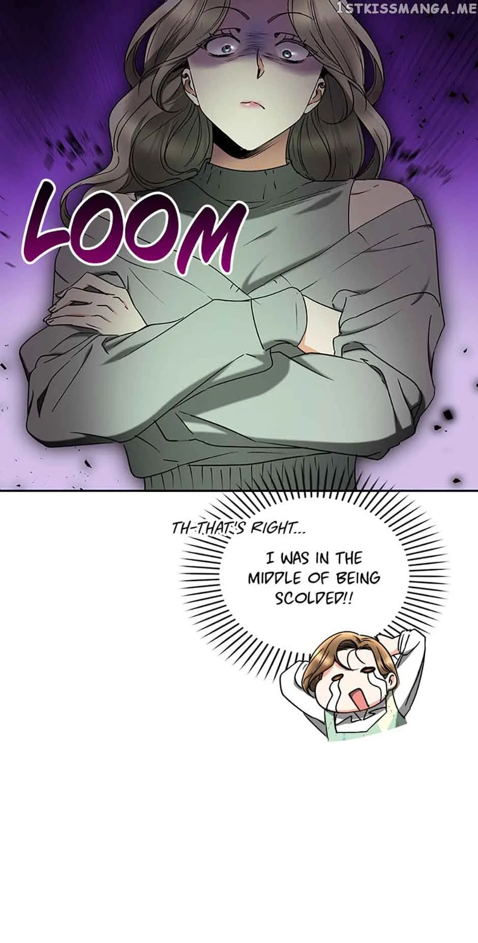 A Kiss Is Not Enough Chapter 29 page 7