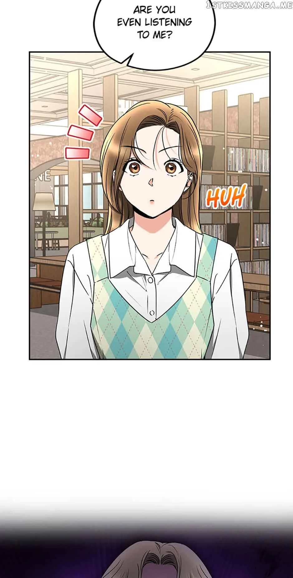 A Kiss Is Not Enough Chapter 29 page 6