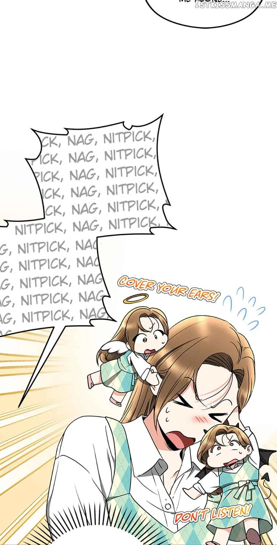 A Kiss Is Not Enough Chapter 29 page 9