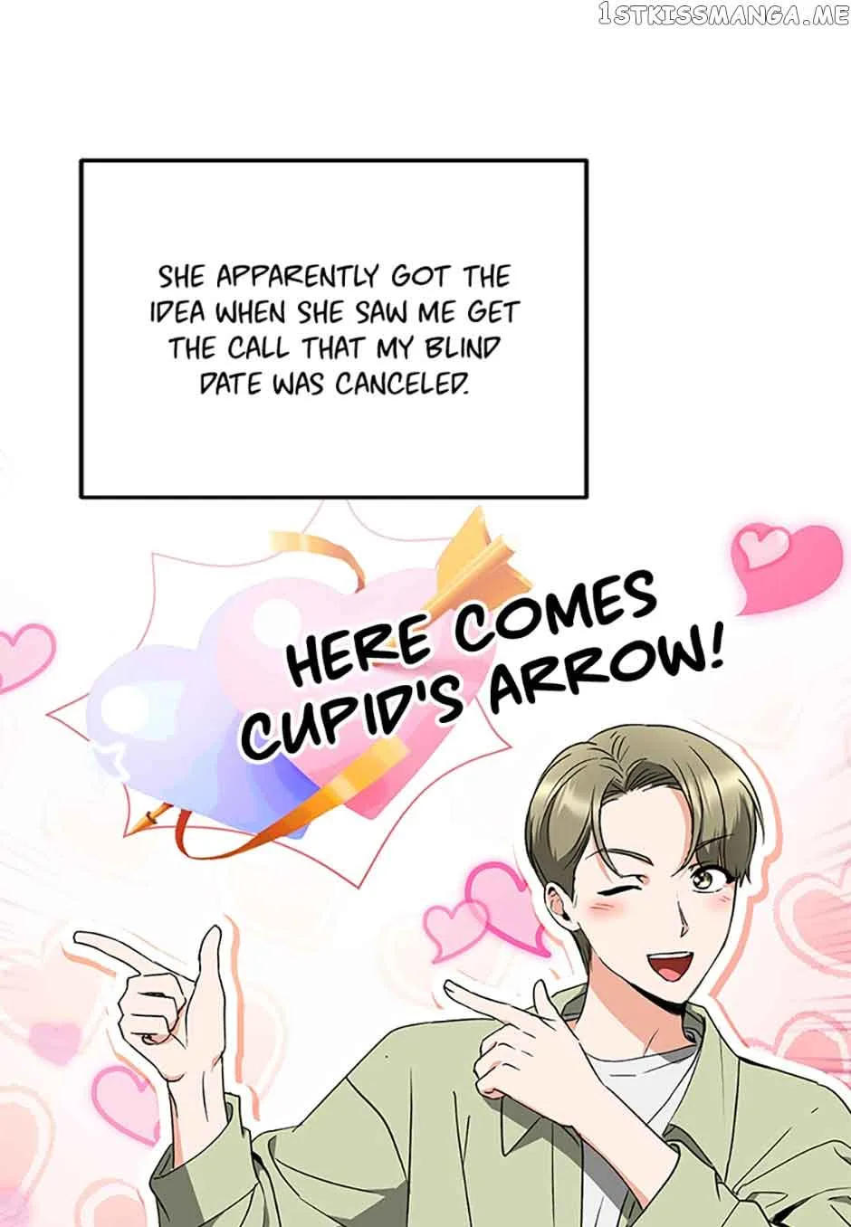 A Kiss Is Not Enough Chapter 24 page 37