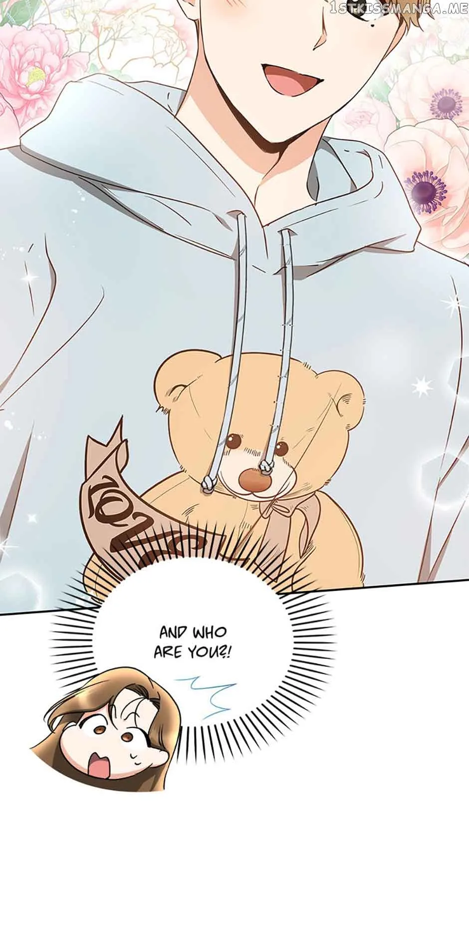 A Kiss Is Not Enough Chapter 29 page 13