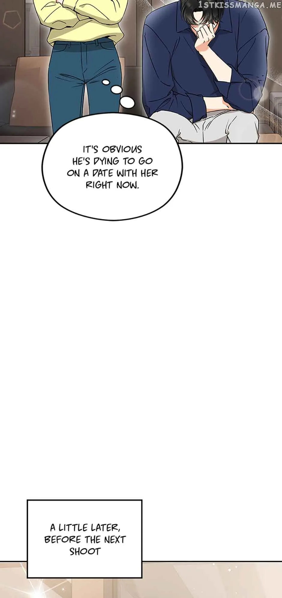 A Kiss Is Not Enough Chapter 26 page 41