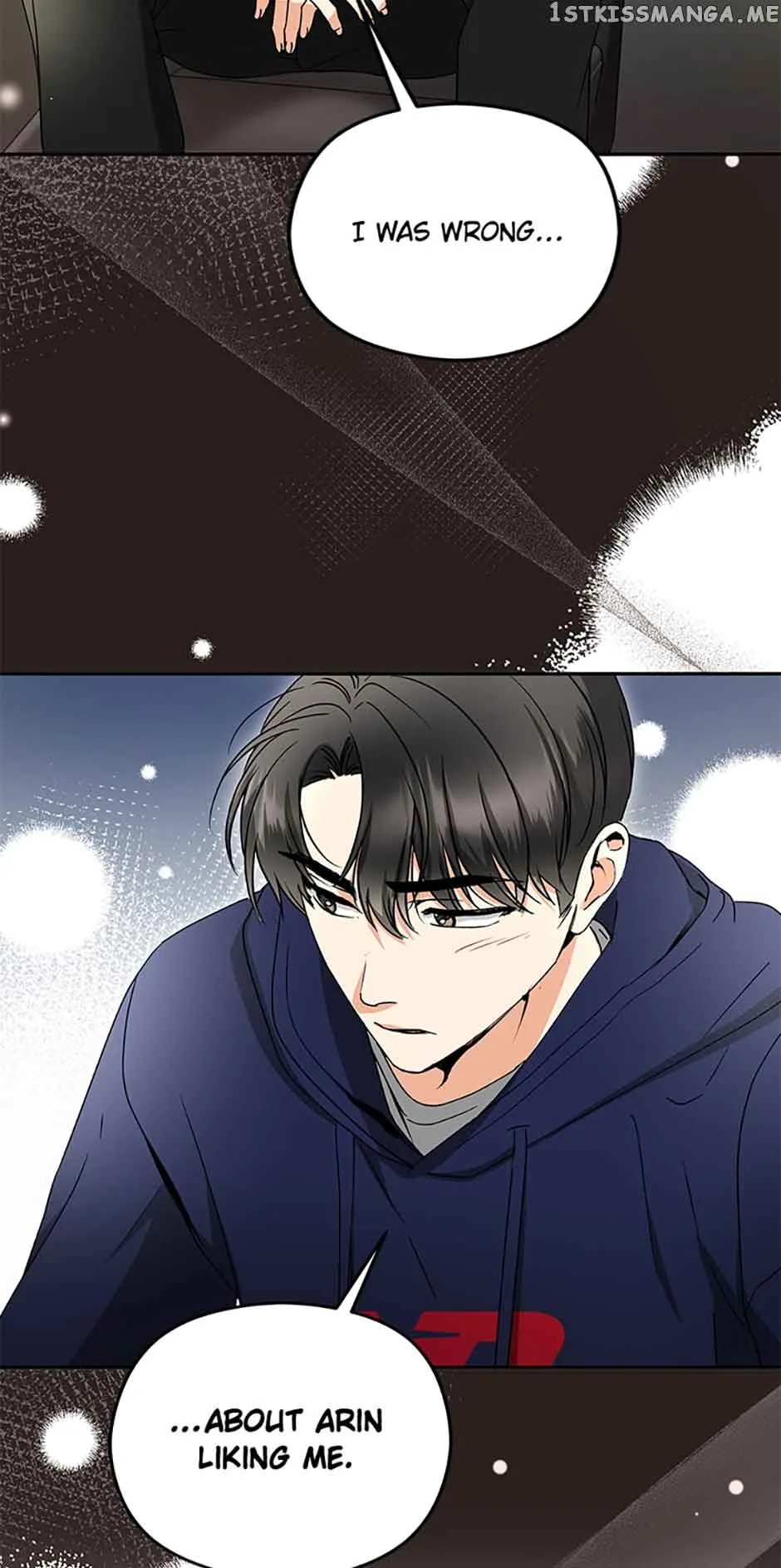 A Kiss Is Not Enough Chapter 23 page 24