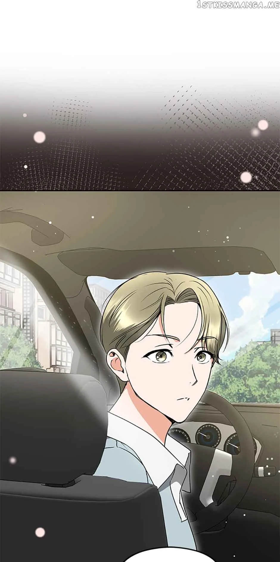 A Kiss Is Not Enough Chapter 23 page 22