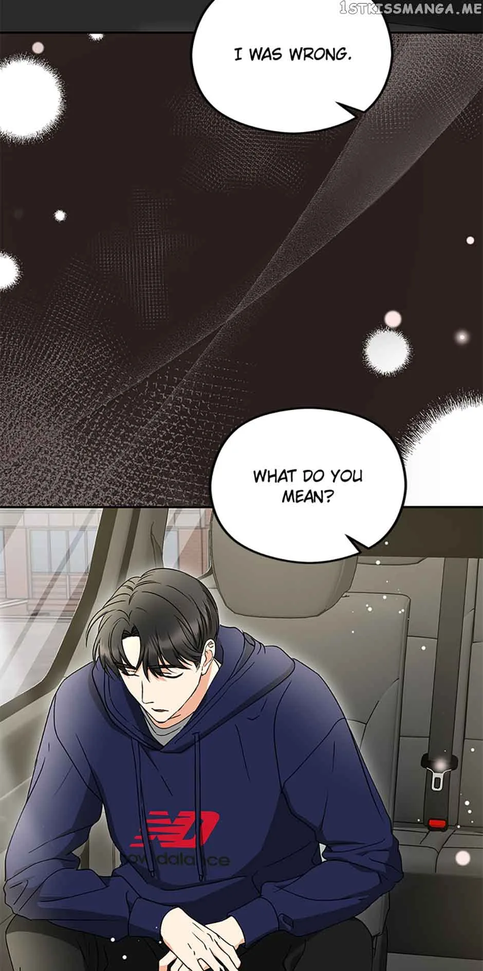 A Kiss Is Not Enough Chapter 23 page 23