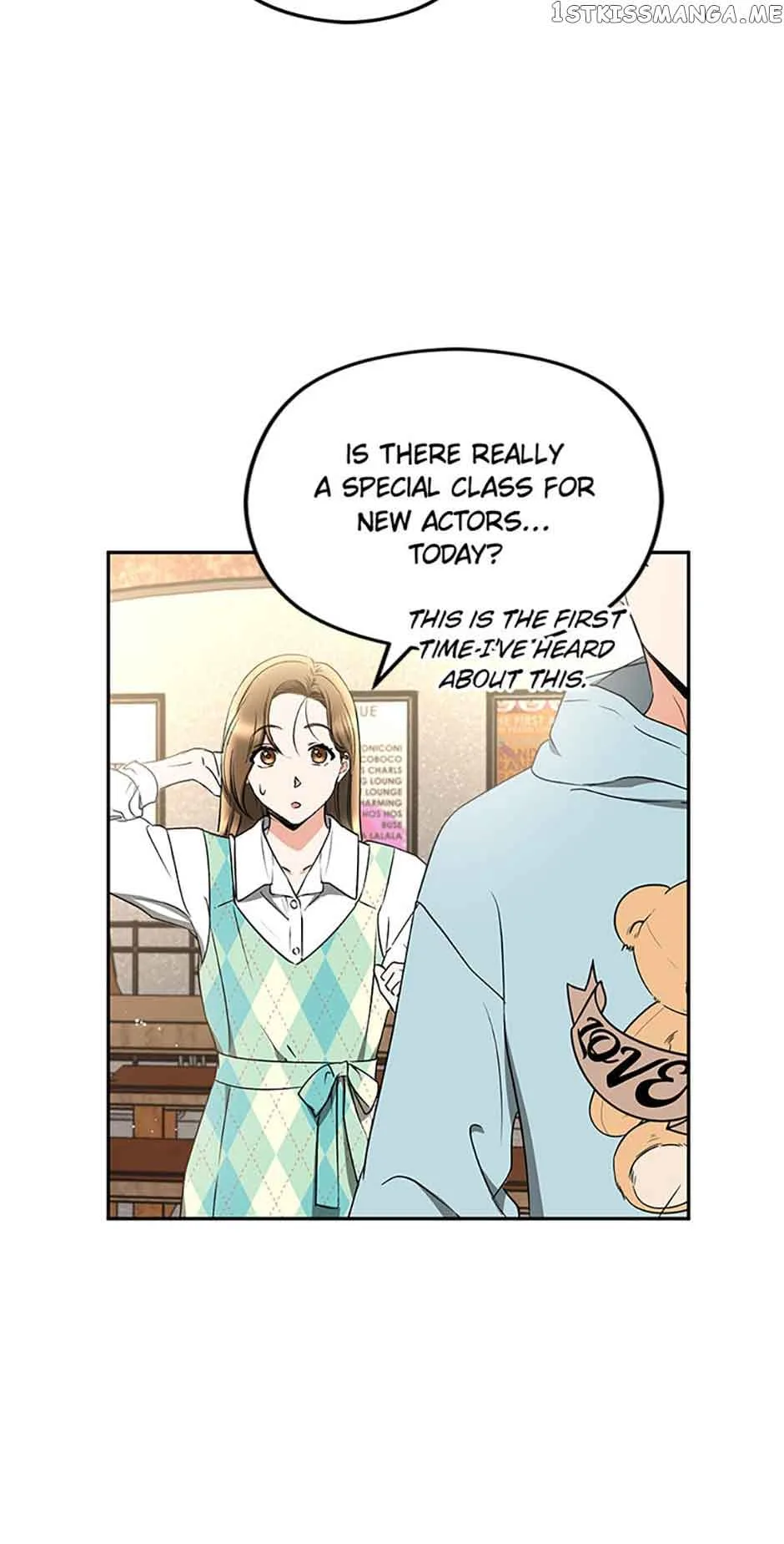 A Kiss Is Not Enough Chapter 29 page 19