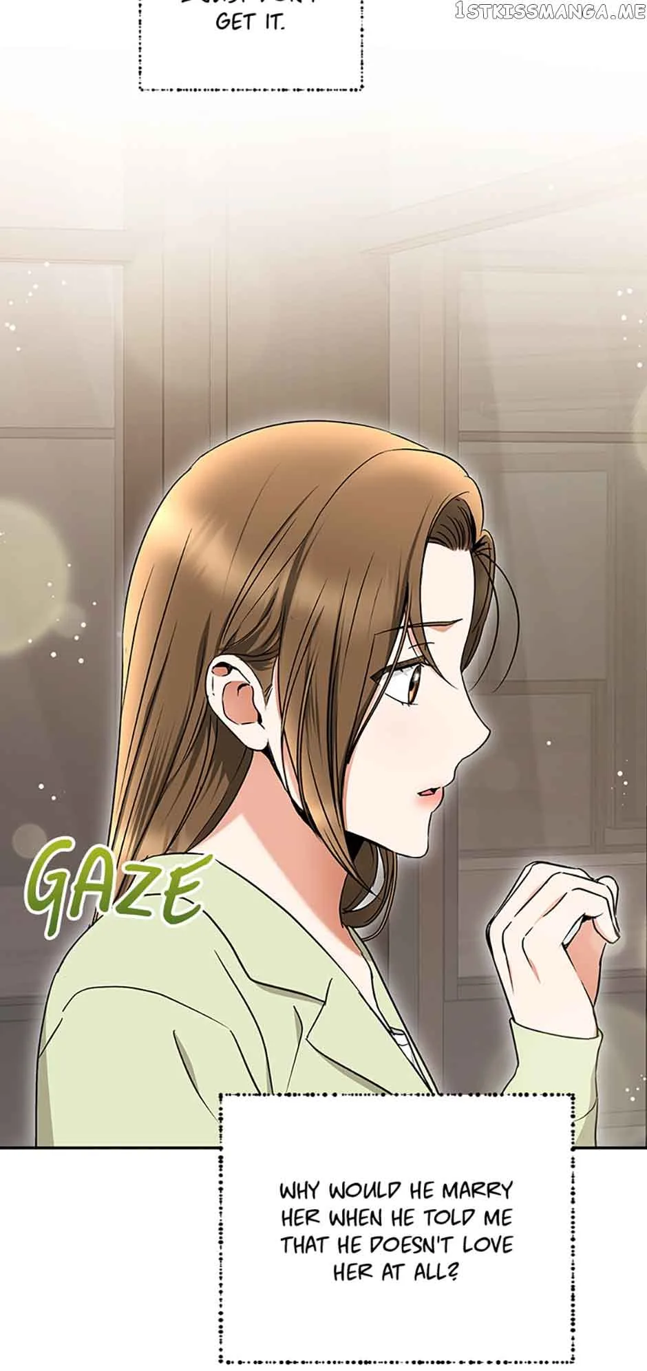 A Kiss Is Not Enough Chapter 26 page 44