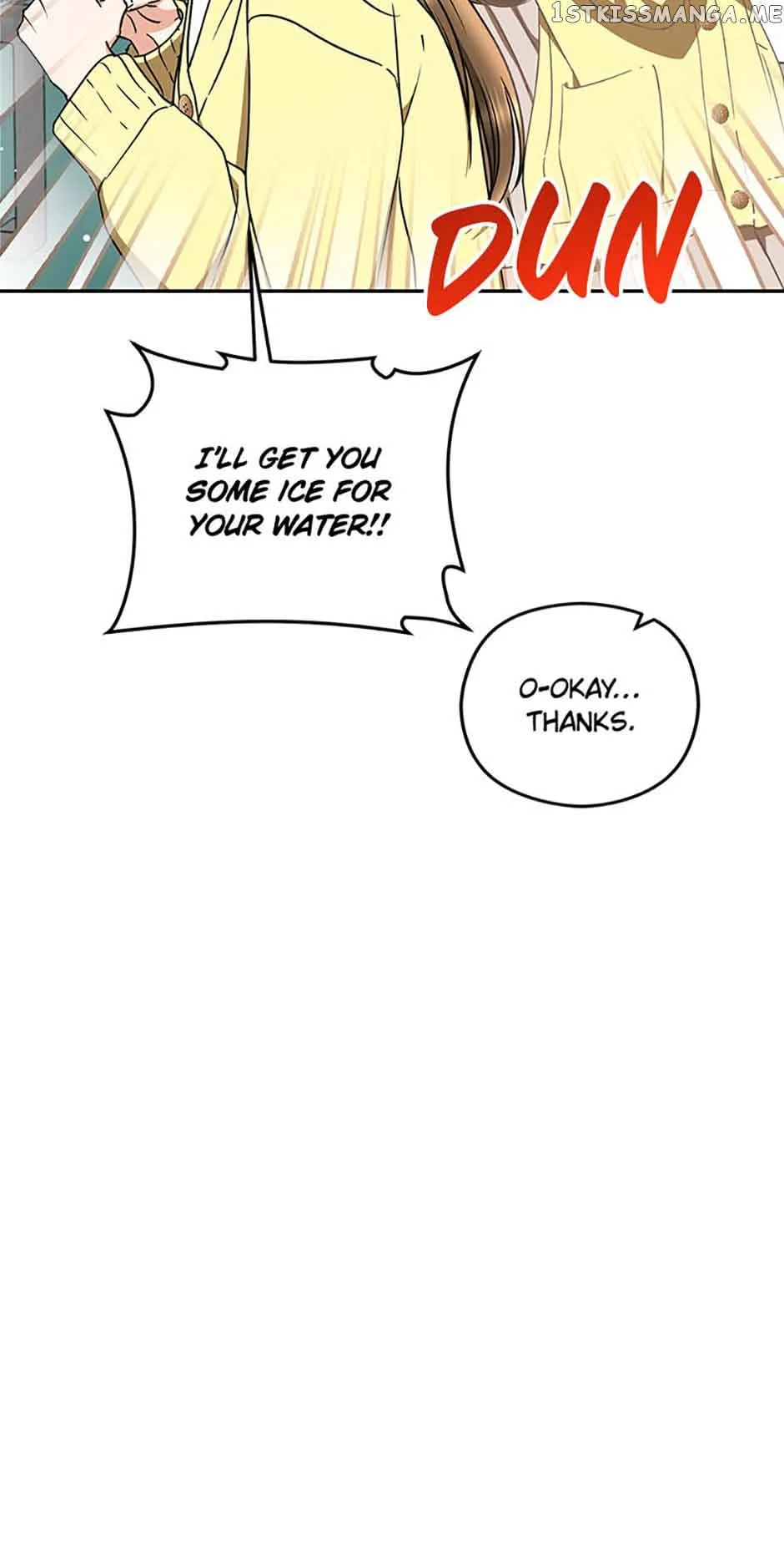 A Kiss Is Not Enough Chapter 28 page 14