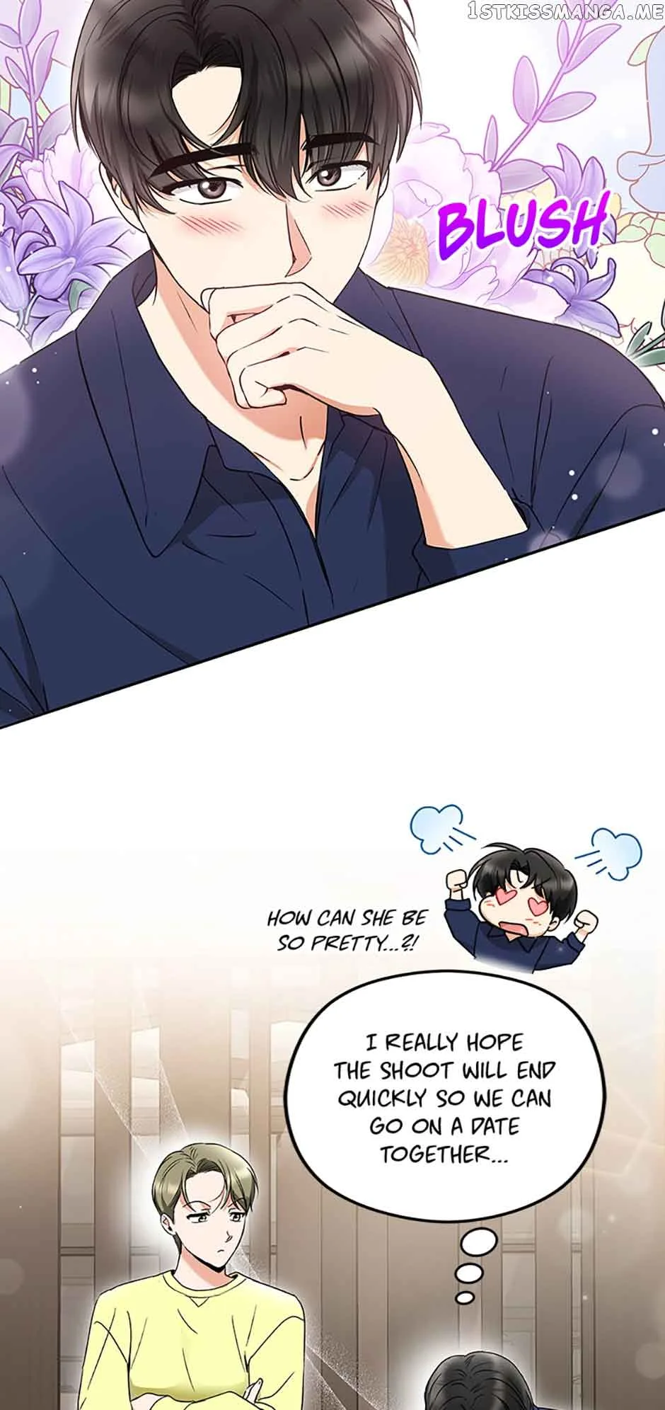 A Kiss Is Not Enough Chapter 26 page 40