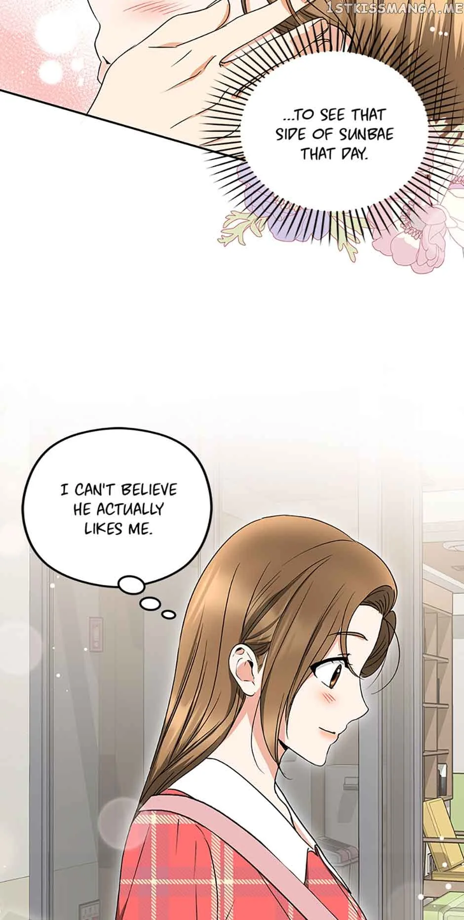 A Kiss Is Not Enough Chapter 24 page 40