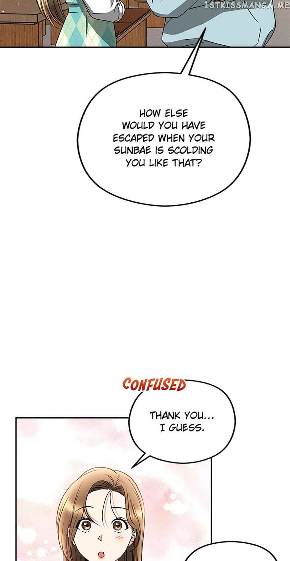 A Kiss Is Not Enough Chapter 29 page 22