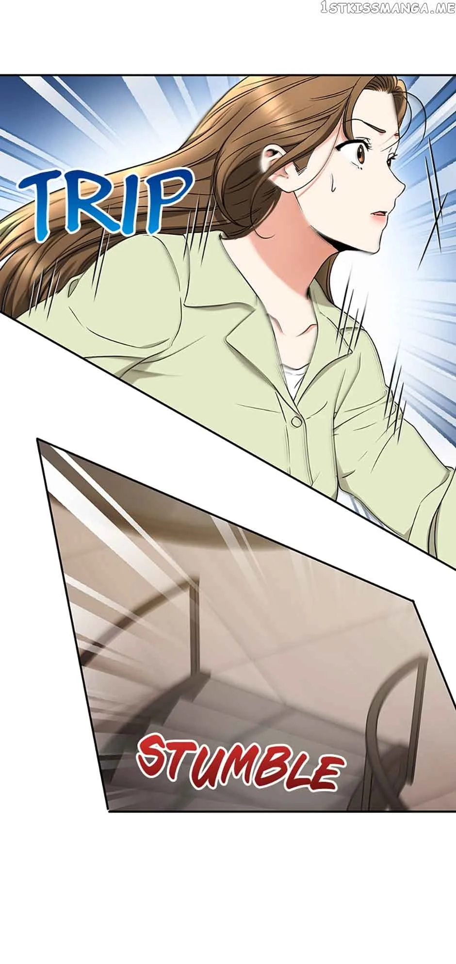 A Kiss Is Not Enough Chapter 26 page 46
