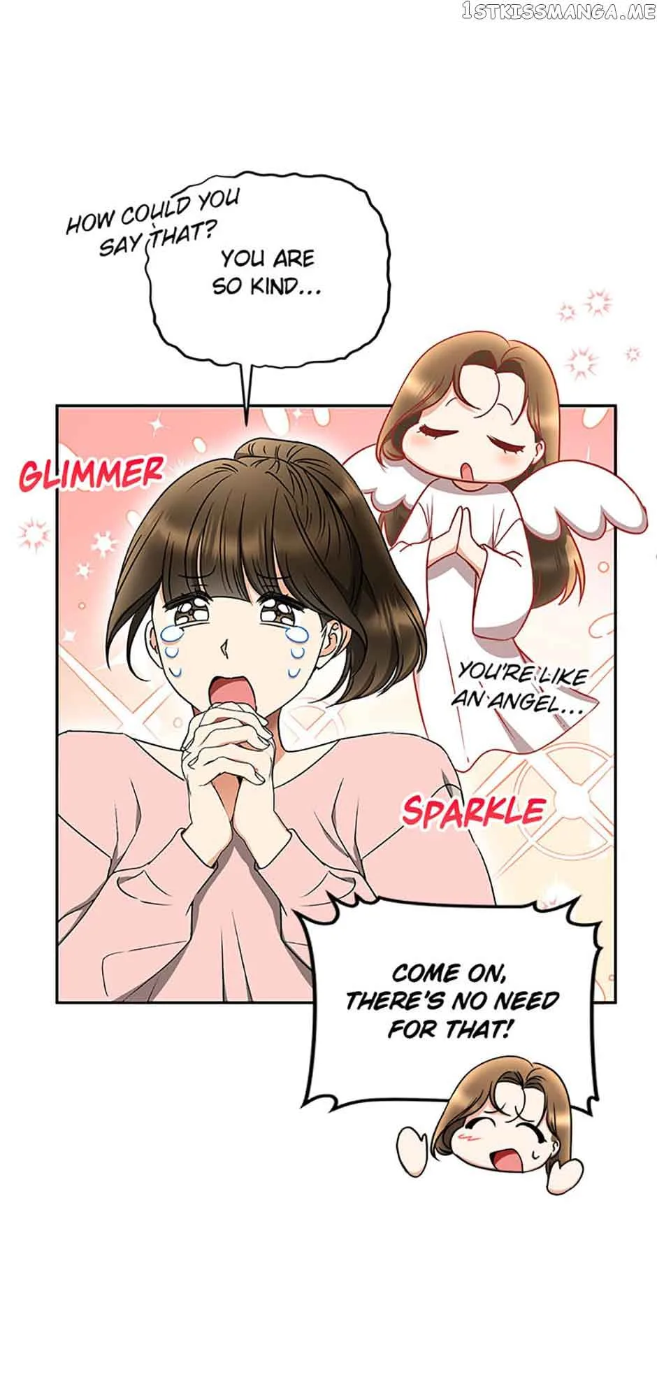 A Kiss Is Not Enough Chapter 27 page 26