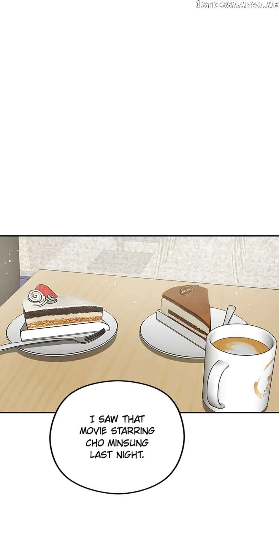 A Kiss Is Not Enough Chapter 24 page 44