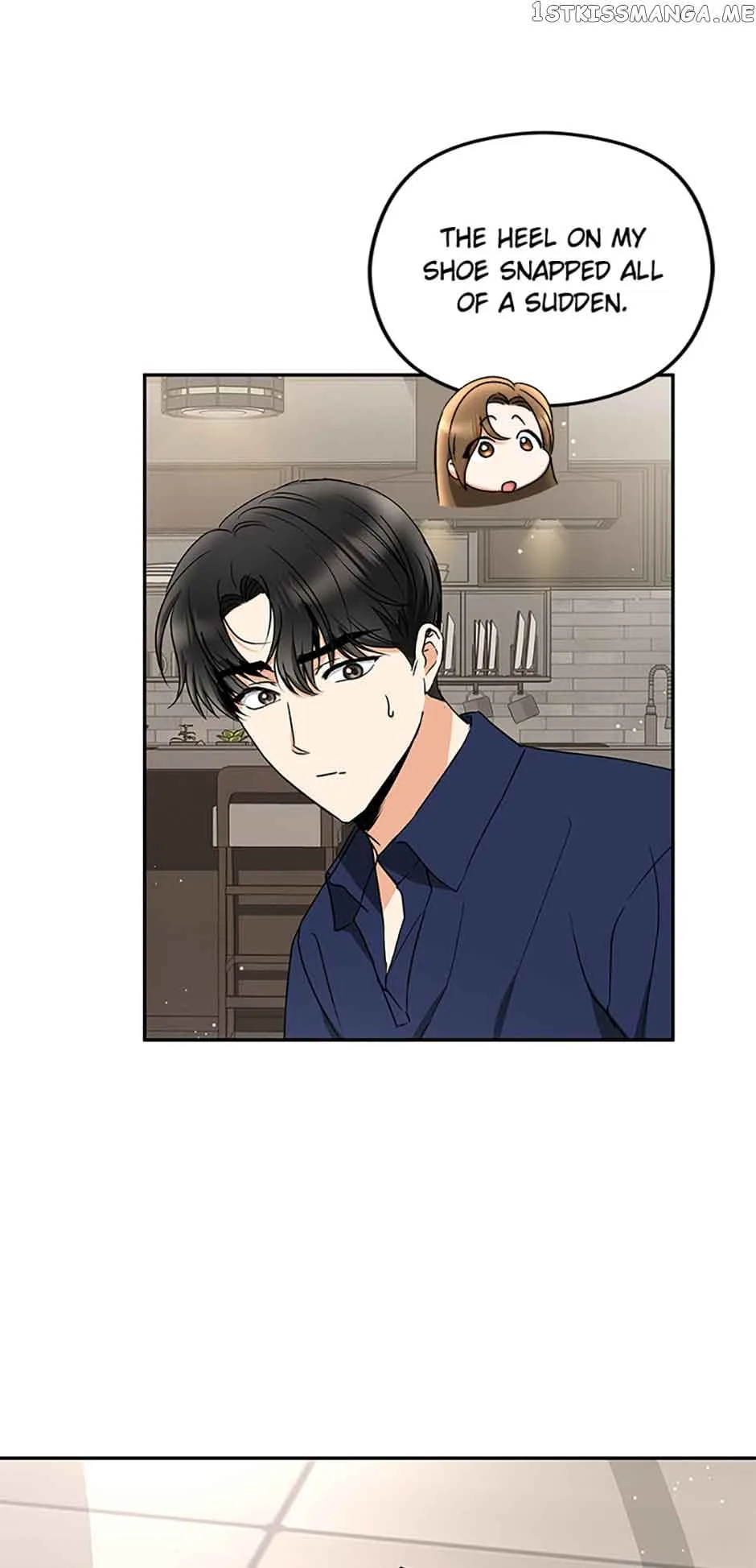 A Kiss Is Not Enough Chapter 26 page 55