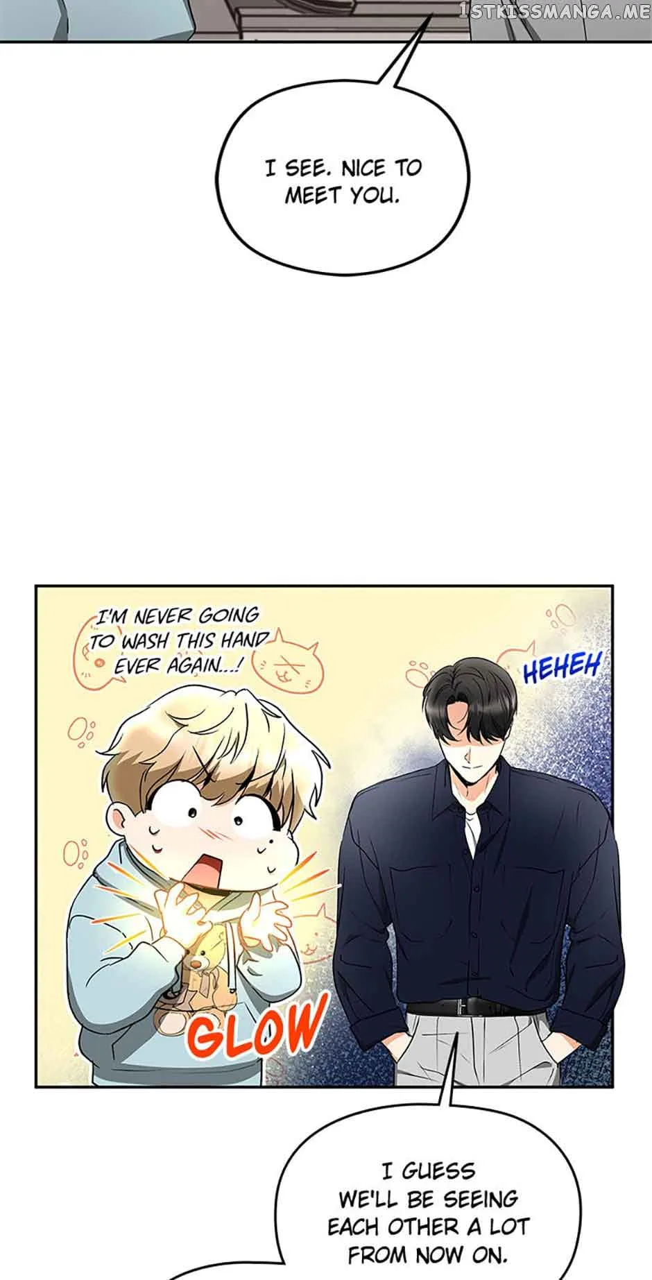 A Kiss Is Not Enough Chapter 29 page 32