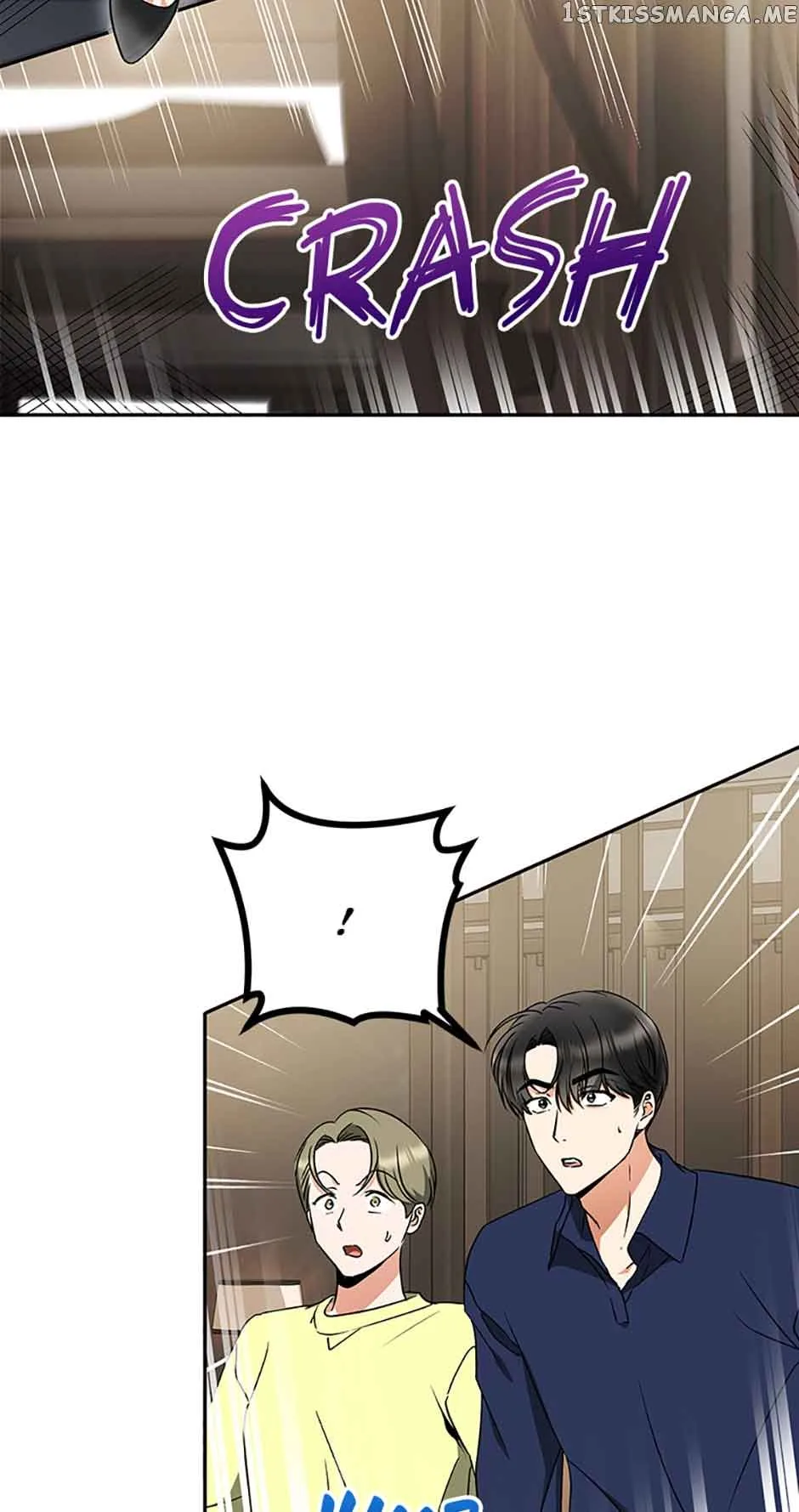 A Kiss Is Not Enough Chapter 26 page 48
