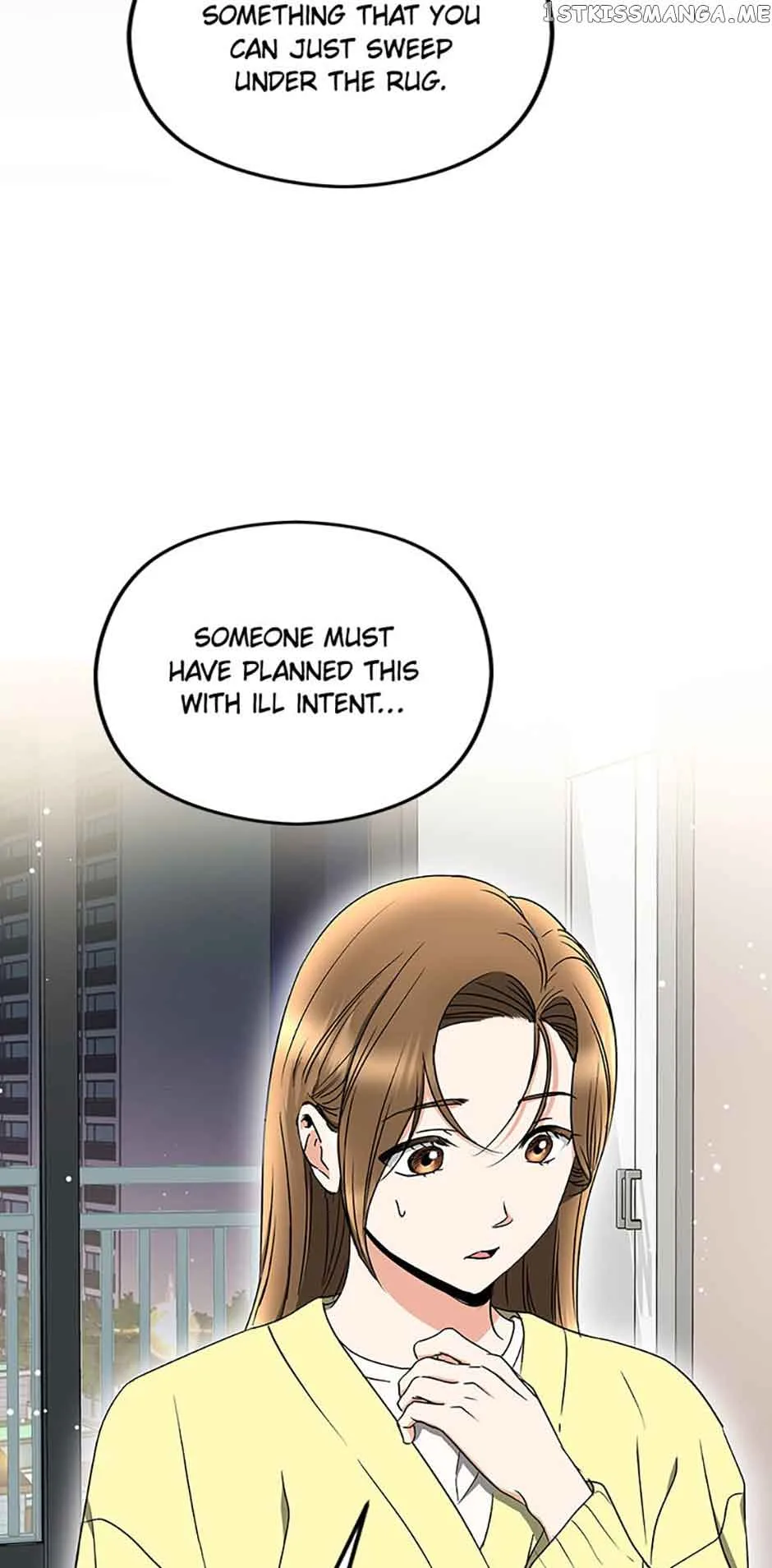A Kiss Is Not Enough Chapter 28 page 24