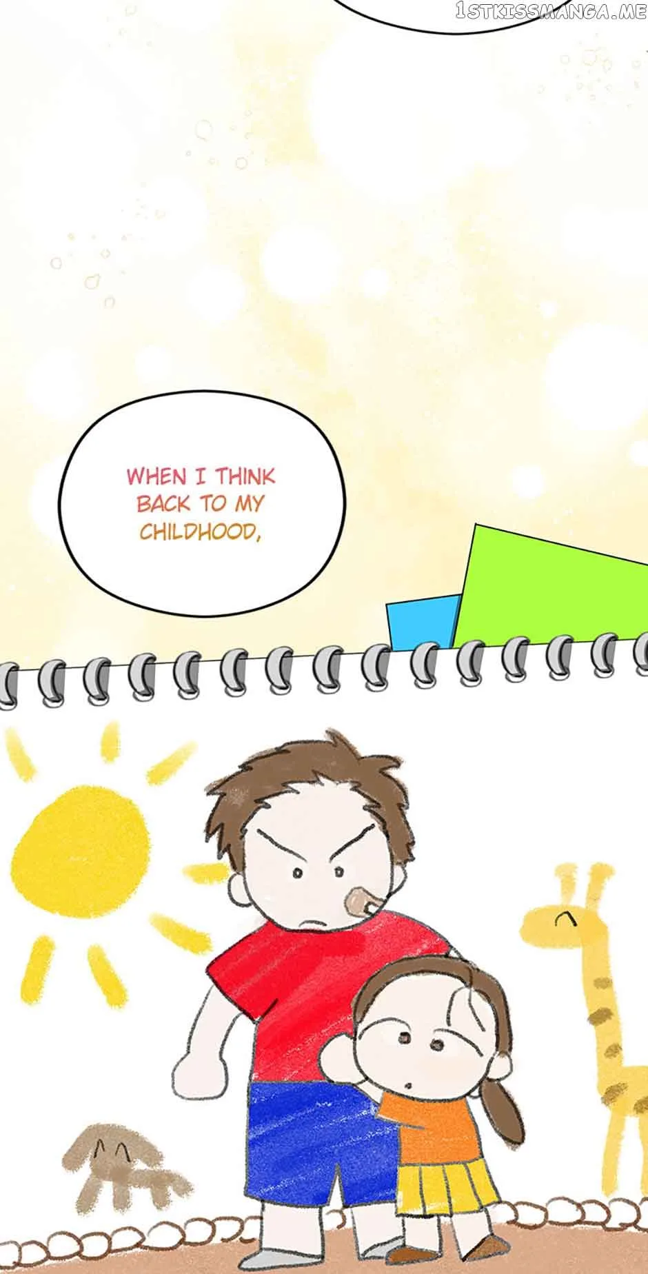 A Kiss Is Not Enough Chapter 28 page 39