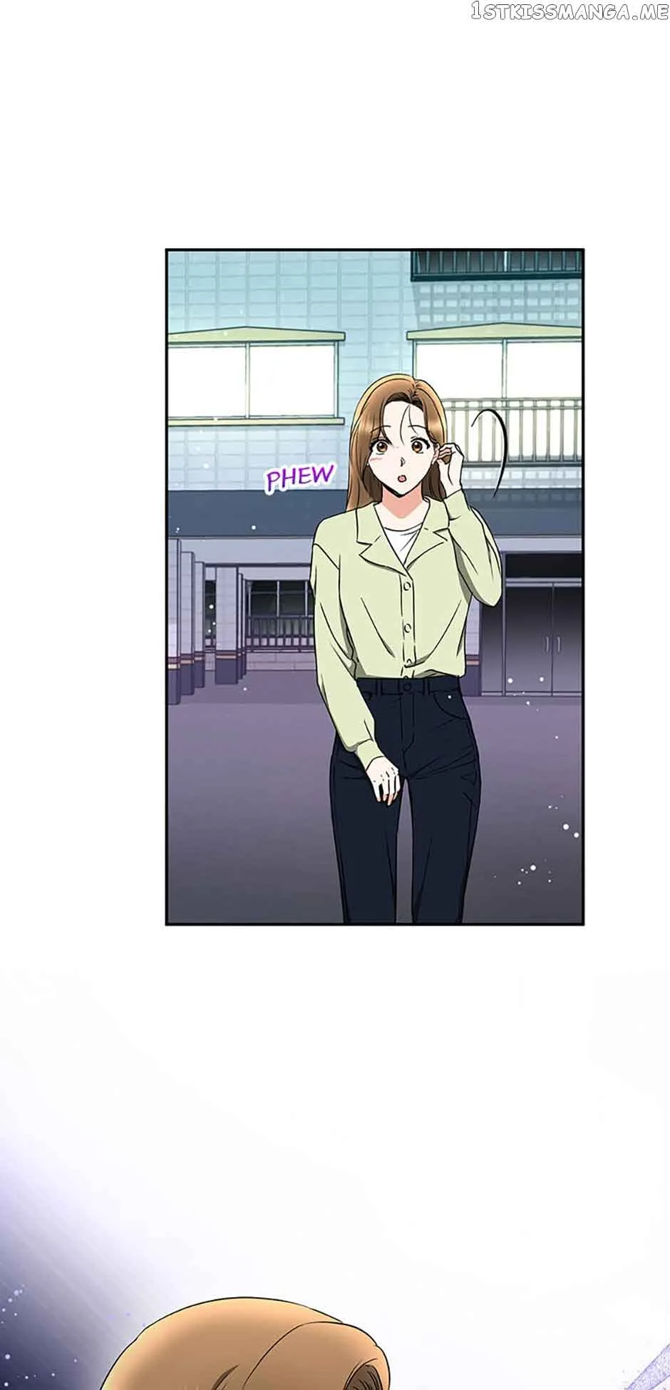 A Kiss Is Not Enough Chapter 27 page 31