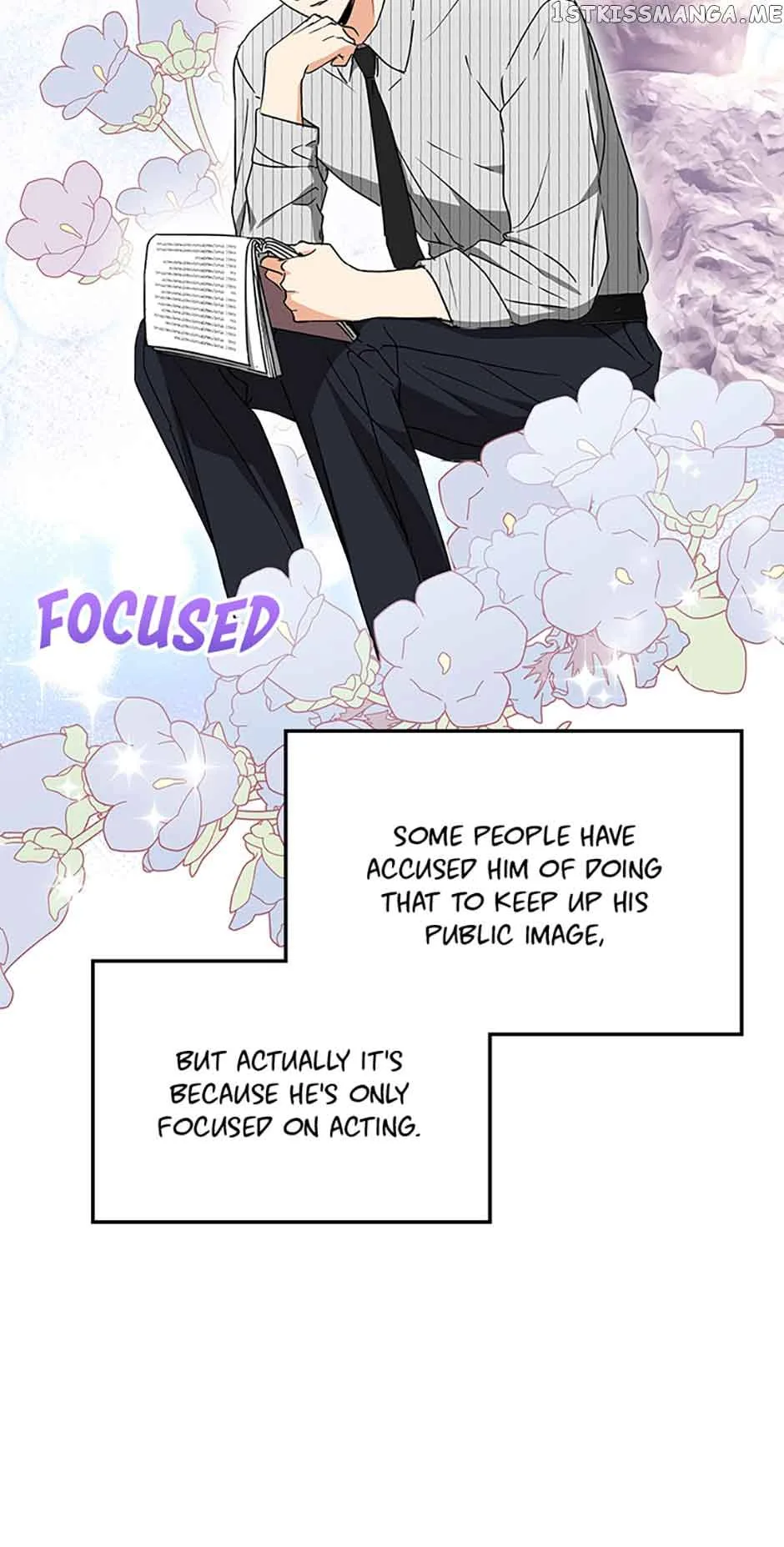 A Kiss Is Not Enough Chapter 23 page 34