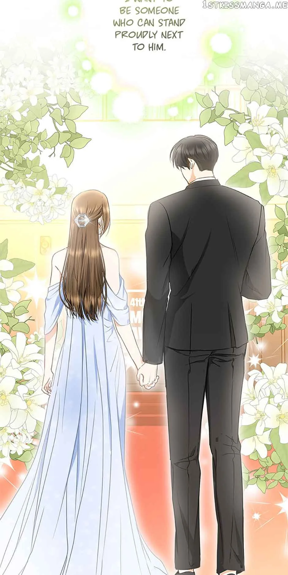 A Kiss Is Not Enough Chapter 29 page 43