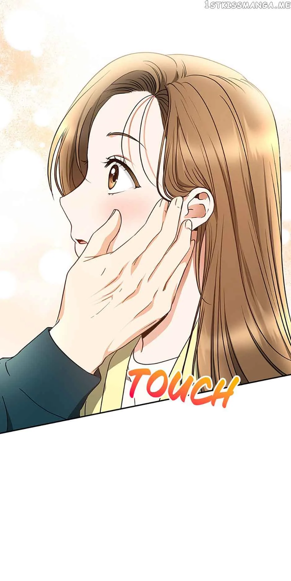A Kiss Is Not Enough Chapter 28 page 49