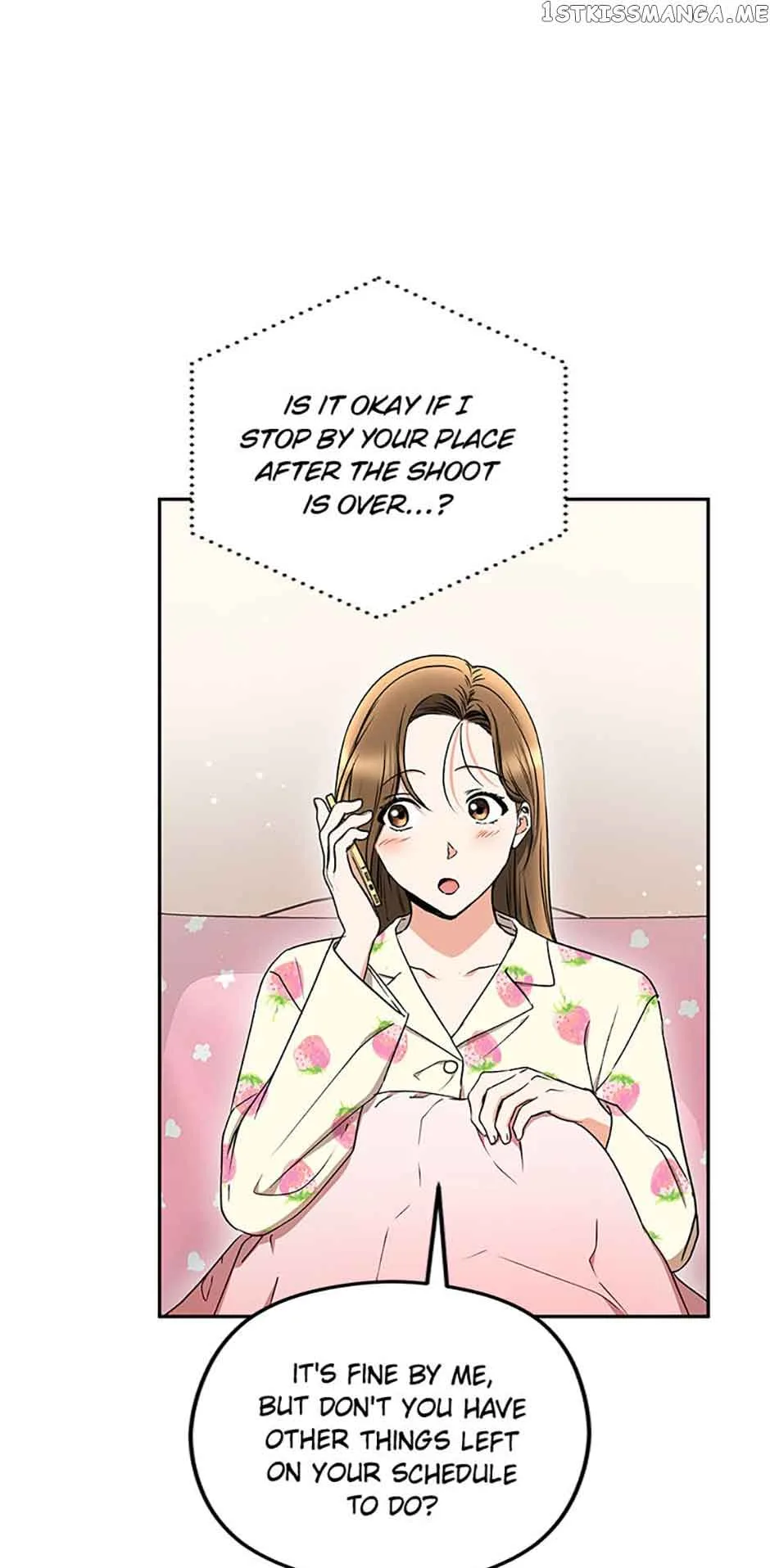 A Kiss Is Not Enough Chapter 27 page 40