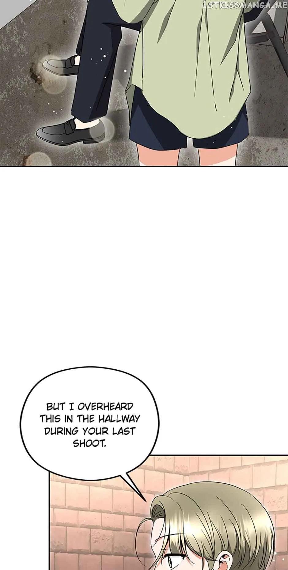 A Kiss Is Not Enough Chapter 23 page 39