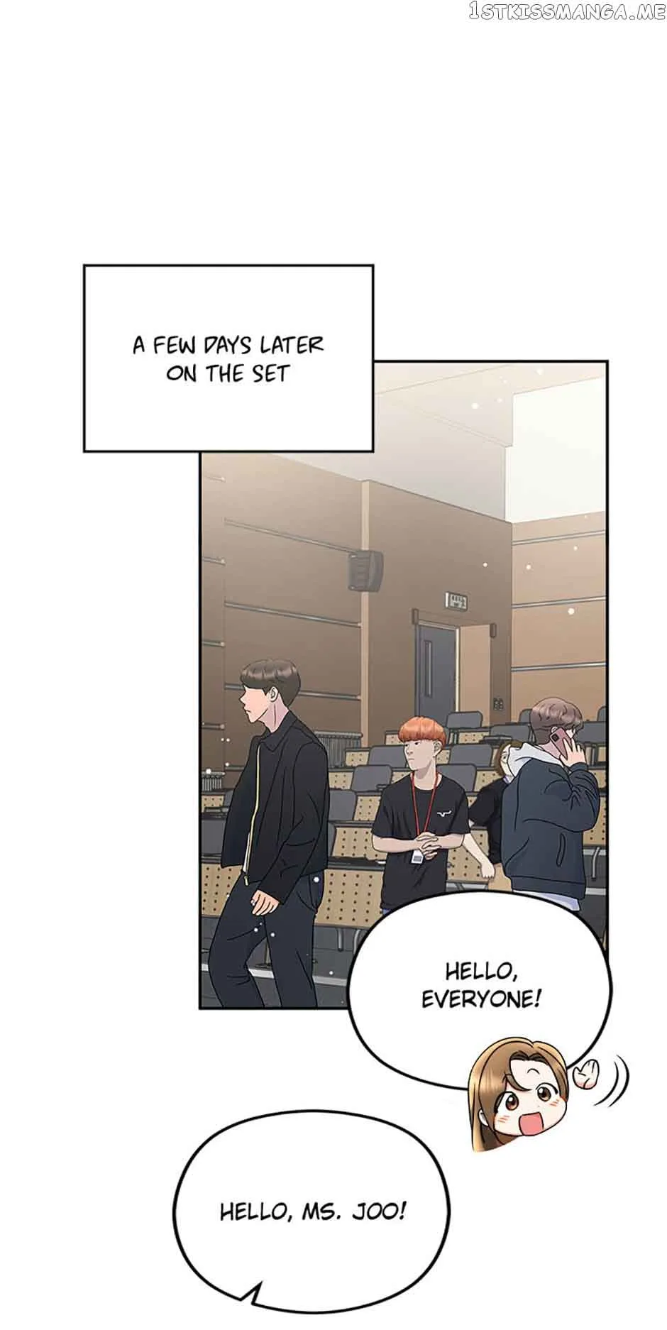 A Kiss Is Not Enough Chapter 28 page 53