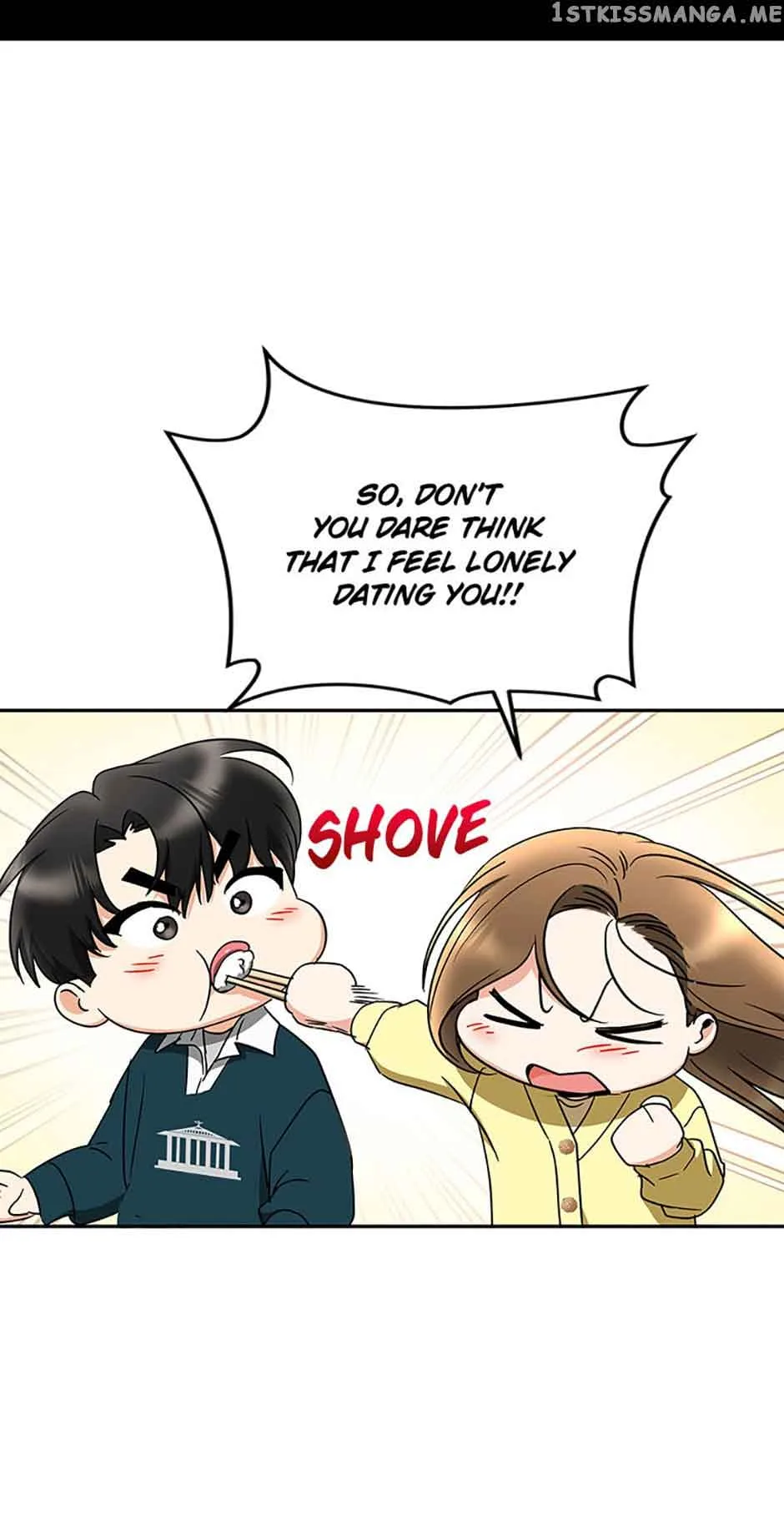 A Kiss Is Not Enough Chapter 28 page 47
