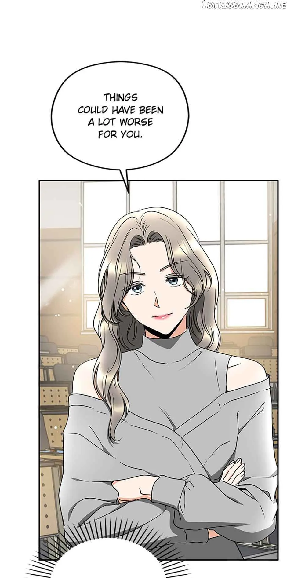 A Kiss Is Not Enough Chapter 28 page 56