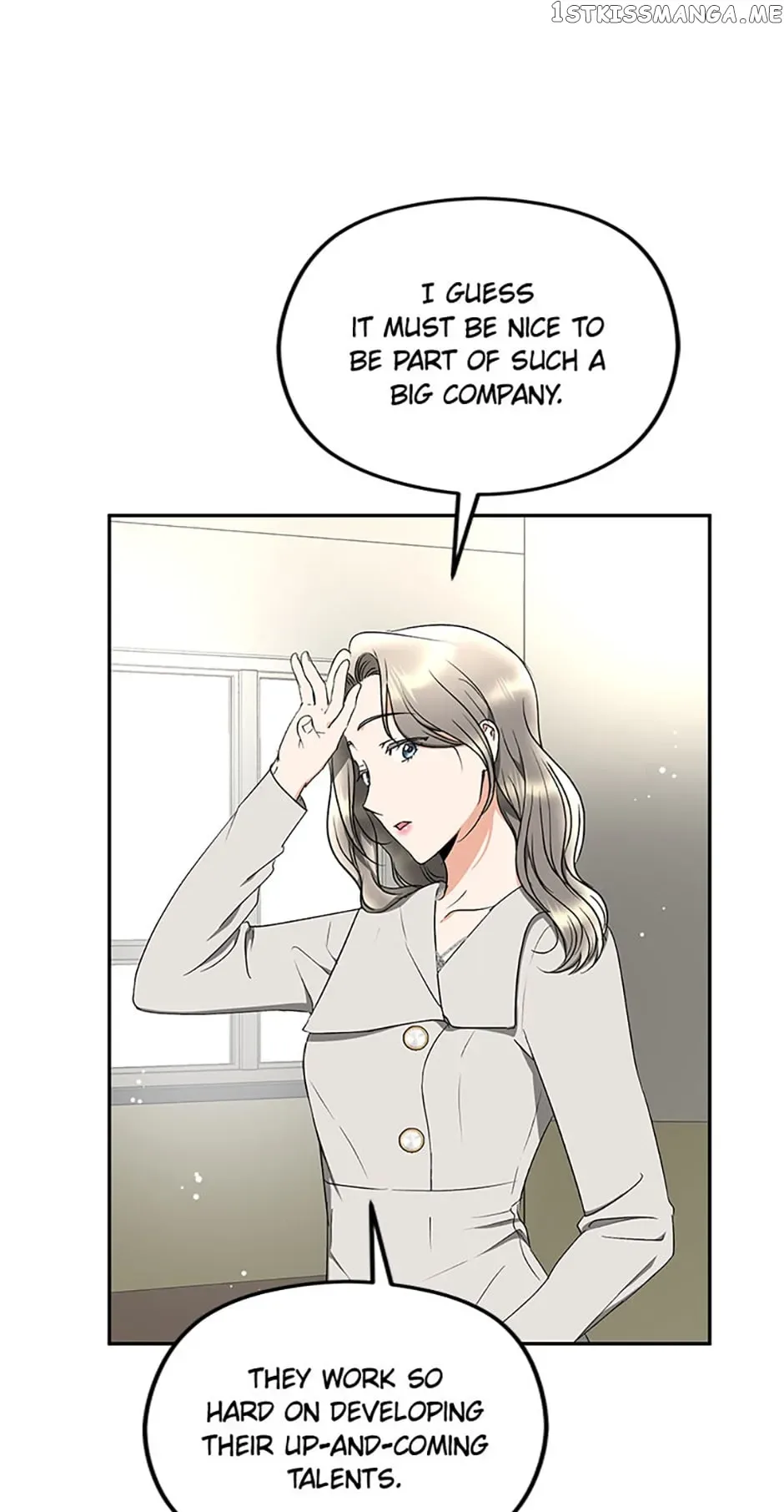 A Kiss Is Not Enough Chapter 32 page 7