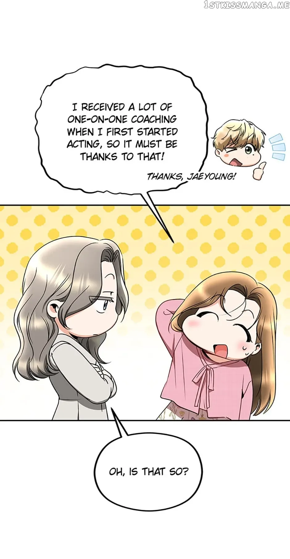 A Kiss Is Not Enough Chapter 32 page 6