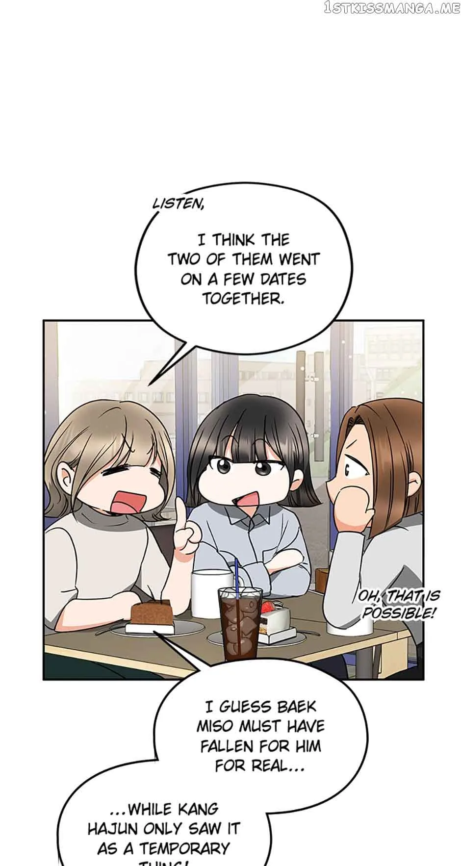A Kiss Is Not Enough Chapter 24 page 60