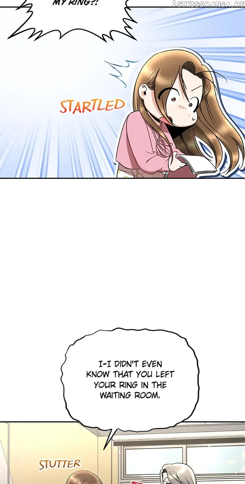 A Kiss Is Not Enough Chapter 32 page 15