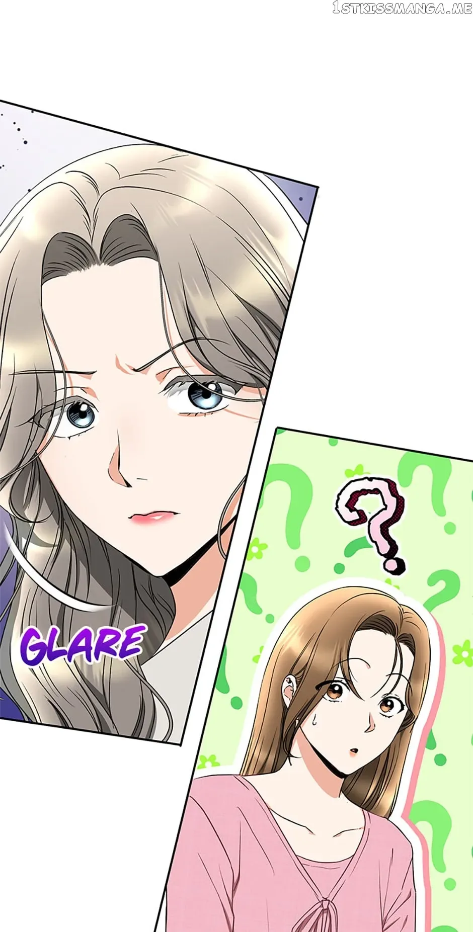 A Kiss Is Not Enough Chapter 32 page 18
