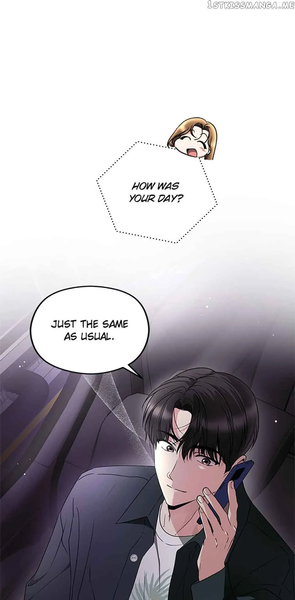 A Kiss Is Not Enough Chapter 33 page 6