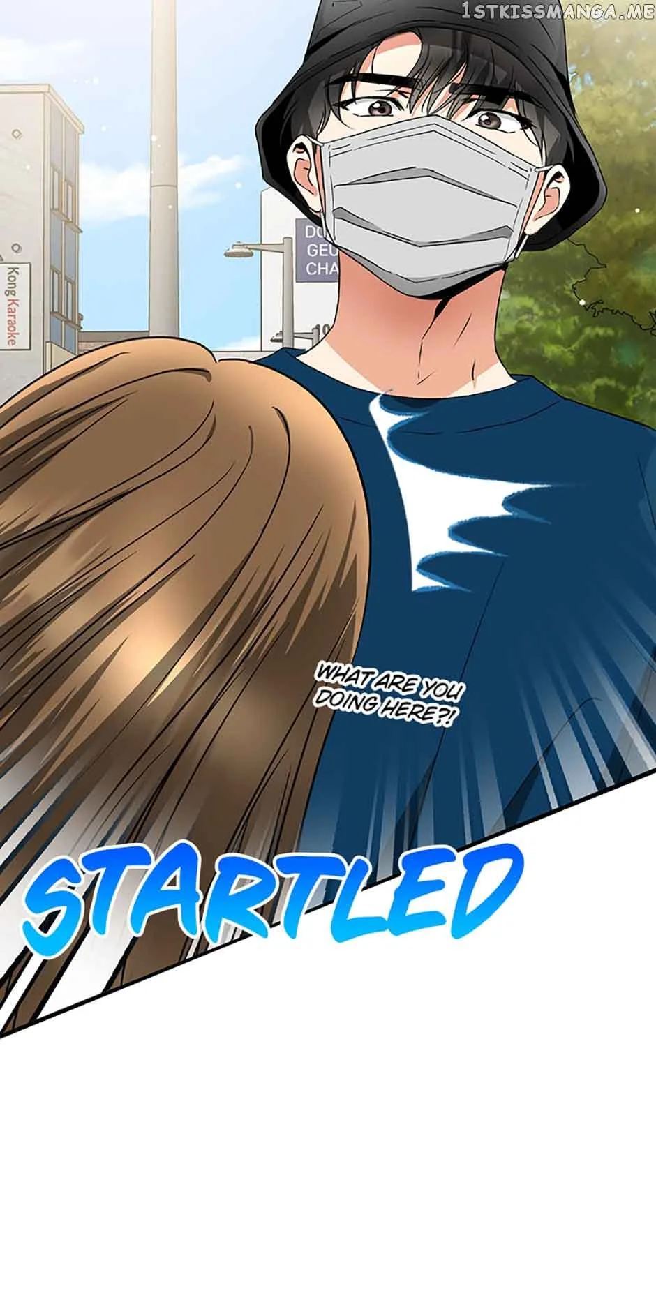 A Kiss Is Not Enough Chapter 23 page 55