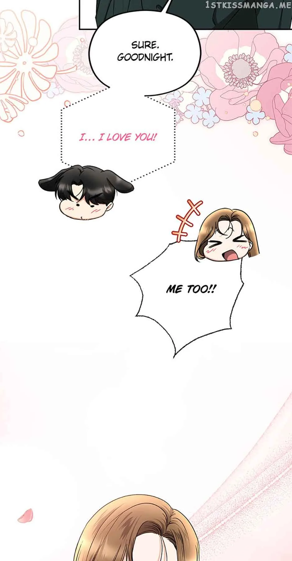 A Kiss Is Not Enough Chapter 33 page 15