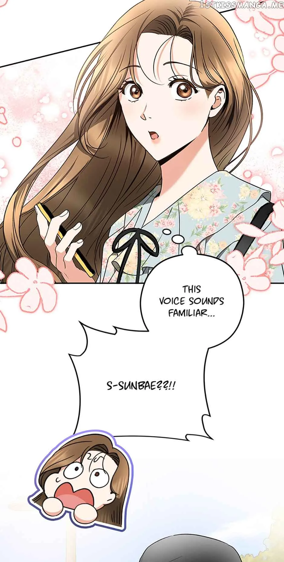 A Kiss Is Not Enough Chapter 23 page 54