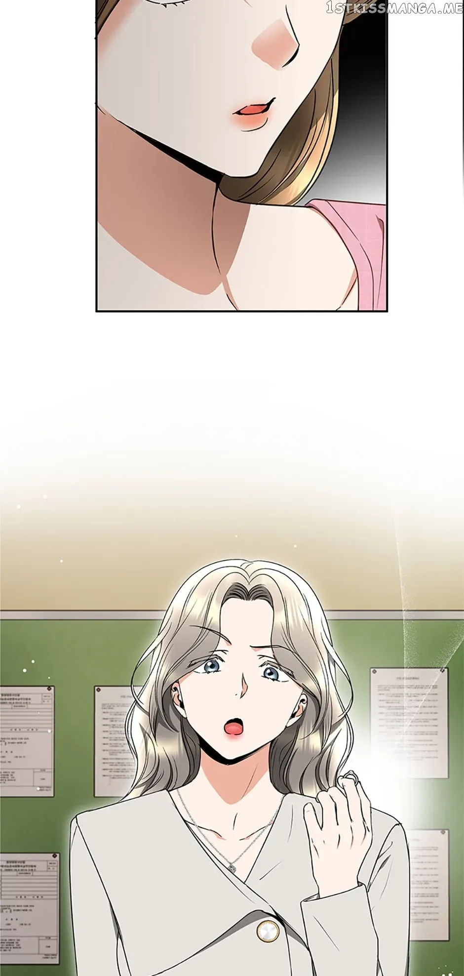 A Kiss Is Not Enough Chapter 32 page 28