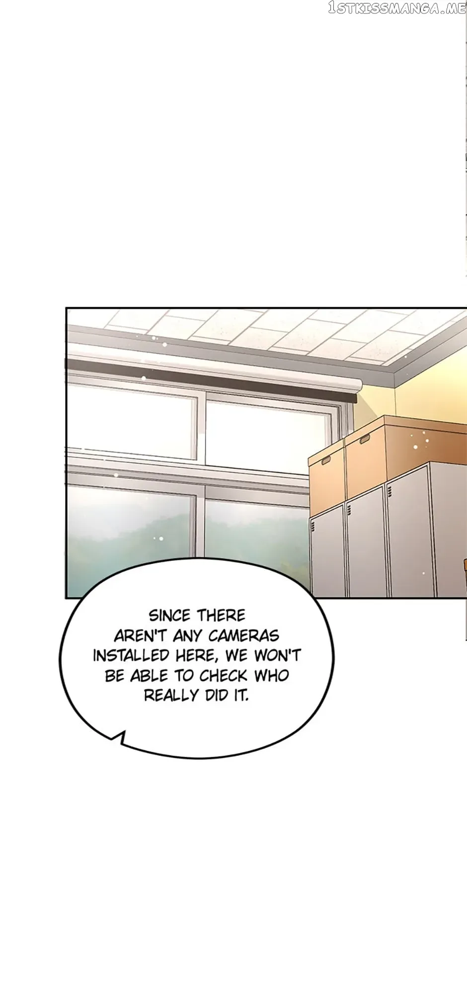 A Kiss Is Not Enough Chapter 32 page 31