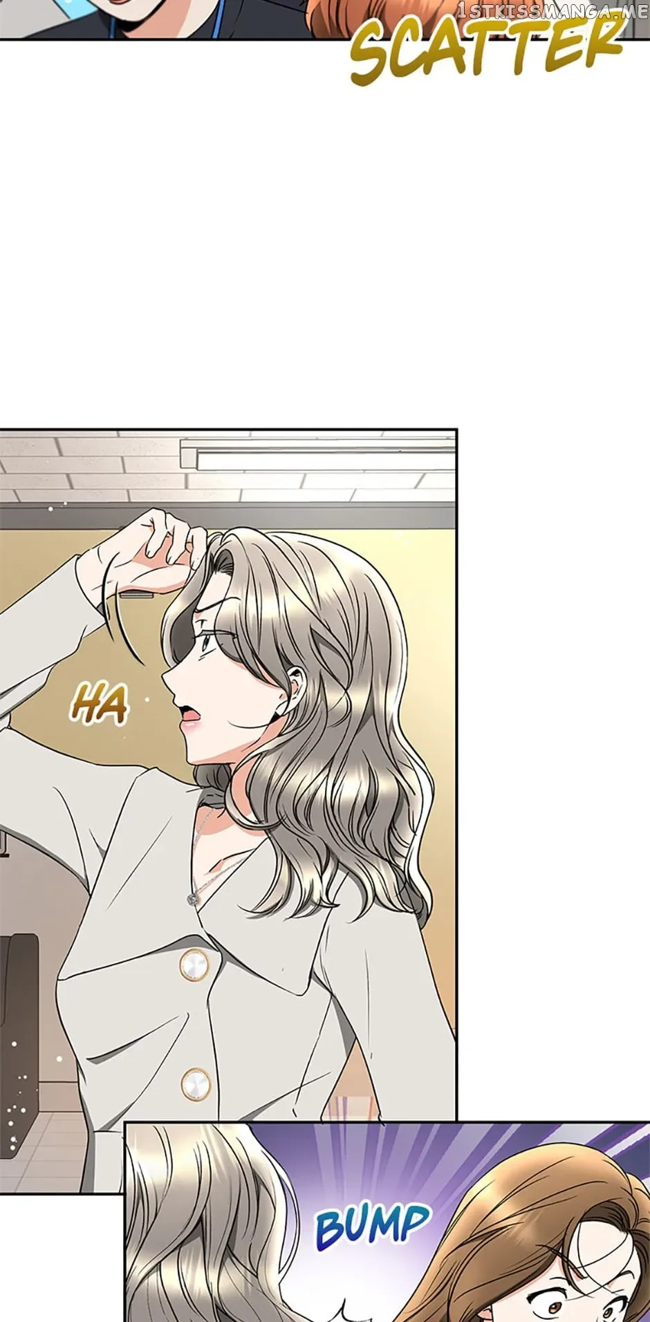 A Kiss Is Not Enough Chapter 32 page 41